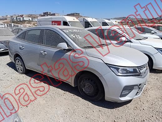 CHEVROLET AVEO 2024, foto 4 de 19
