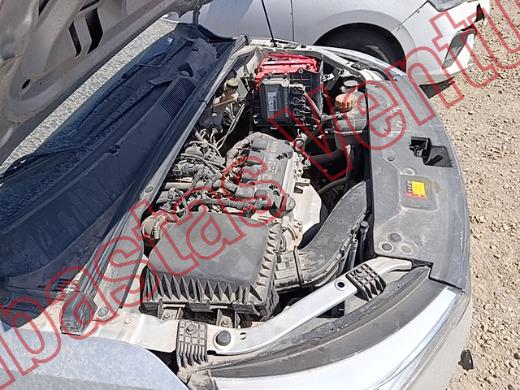 CHEVROLET AVEO 2024, foto 11 de 19