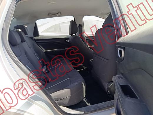 CHEVROLET AVEO 2024, foto 13 de 19