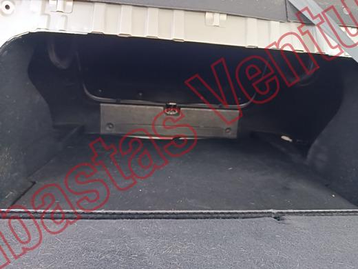 CHEVROLET AVEO 2024, foto 15 de 19