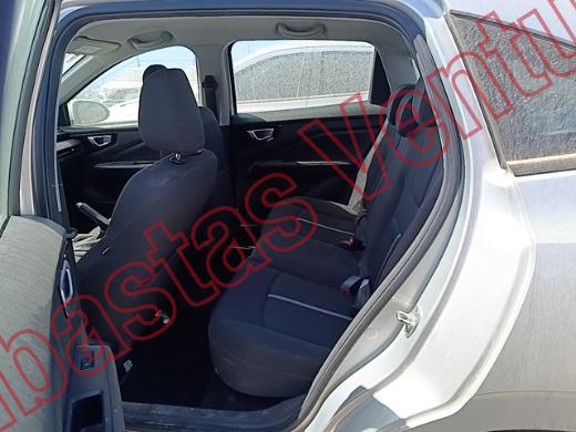 CHEVROLET AVEO 2024, foto 16 de 19