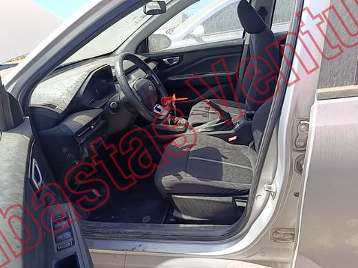 CHEVROLET AVEO 2024, foto 17 de 19