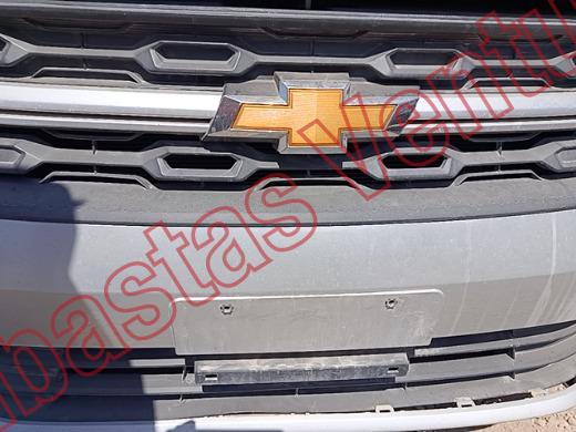 CHEVROLET AVEO 2024, foto 18 de 19