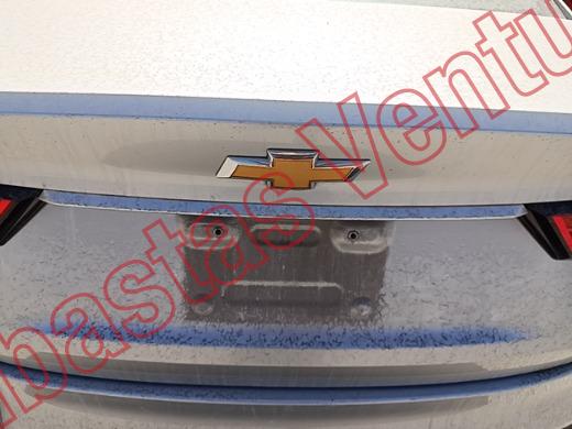 CHEVROLET AVEO 2024, foto 19 de 19
