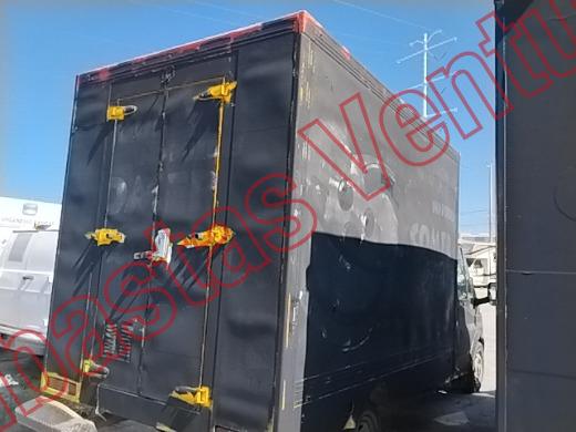 FORD TRANSIT 2010, foto 5 de 19
