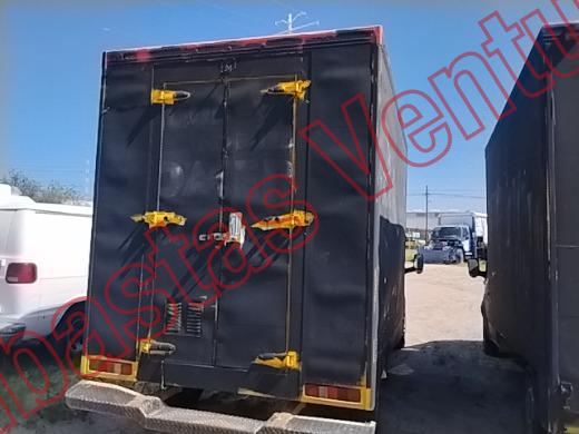 FORD TRANSIT 2010, foto 6 de 19