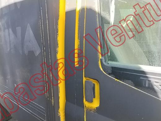 FORD TRANSIT 2010, foto 13 de 19