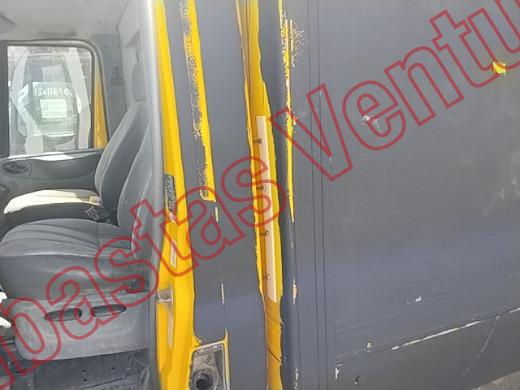 FORD TRANSIT 2010, foto 16 de 19