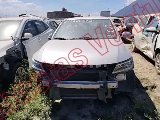 CHEVROLET AVEO 2025, foto 2 de 19
