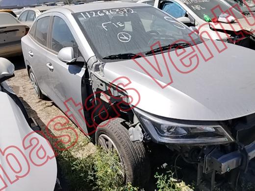 CHEVROLET AVEO 2025, foto 4 de 19