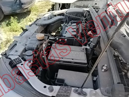 CHEVROLET AVEO 2025, foto 9 de 19