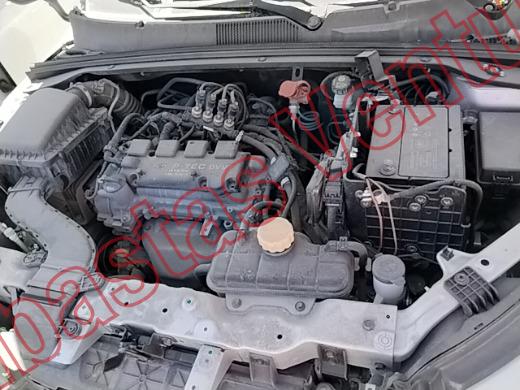 CHEVROLET AVEO 2025, foto 10 de 19