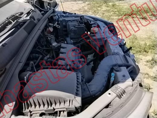 CHEVROLET AVEO 2025, foto 11 de 19