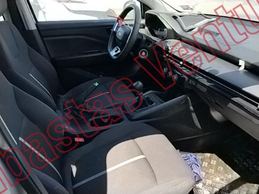 CHEVROLET AVEO 2025, foto 12 de 19