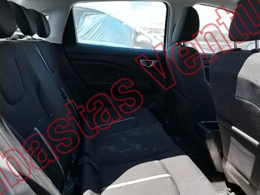 CHEVROLET AVEO 2025, foto 13 de 19