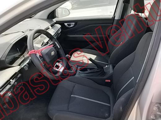 CHEVROLET AVEO 2025, foto 17 de 19