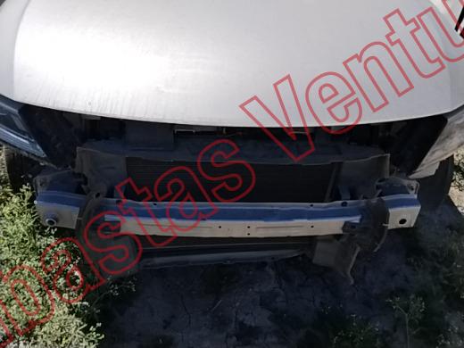 CHEVROLET AVEO 2025, foto 18 de 19
