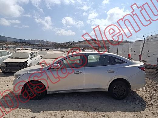 CHEVROLET AVEO 2025, foto 8 de 19