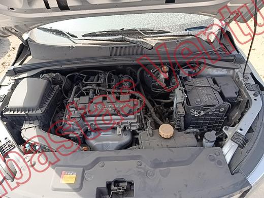CHEVROLET AVEO 2025, foto 10 de 19