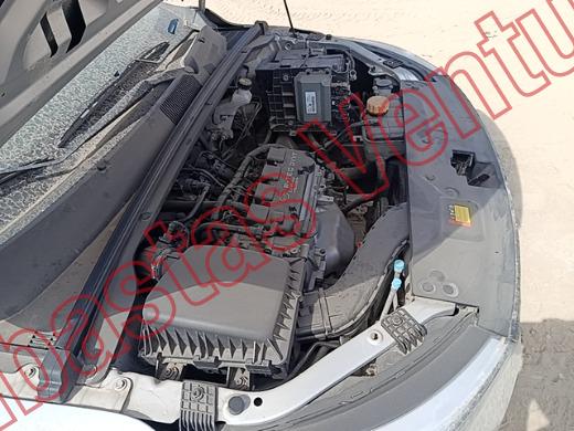 CHEVROLET AVEO 2025, foto 11 de 19