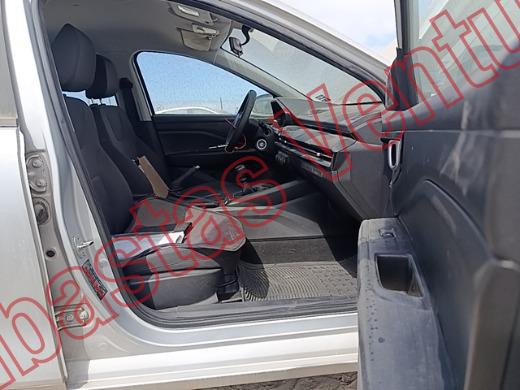 CHEVROLET AVEO 2025, foto 12 de 19