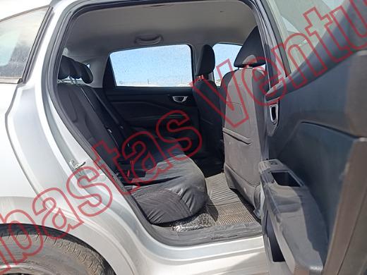 CHEVROLET AVEO 2025, foto 13 de 19