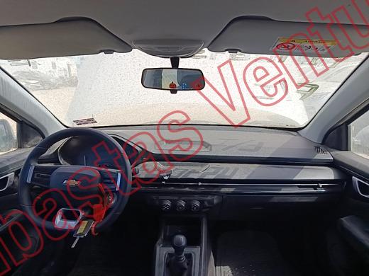 CHEVROLET AVEO 2025, foto 14 de 19