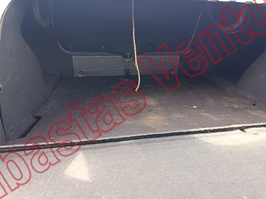CHEVROLET AVEO 2025, foto 15 de 19