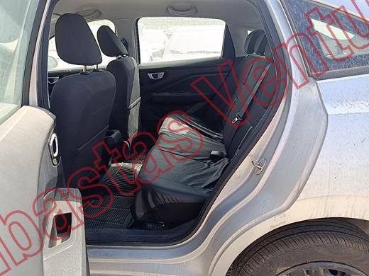 CHEVROLET AVEO 2025, foto 16 de 19