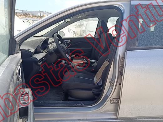 CHEVROLET AVEO 2025, foto 17 de 19