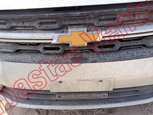 CHEVROLET AVEO 2025, foto 18 de 19