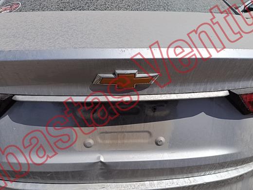 CHEVROLET AVEO 2025, foto 19 de 19