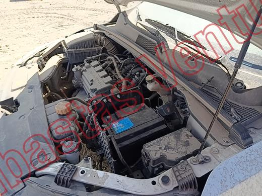 CHEVROLET AVEO 2025, foto 9 de 19