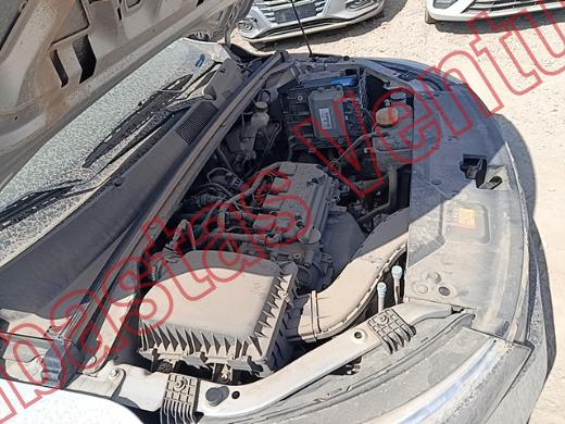 CHEVROLET AVEO 2025, foto 11 de 19