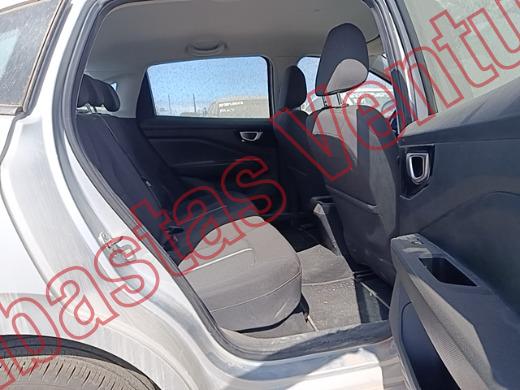 CHEVROLET AVEO 2025, foto 13 de 19