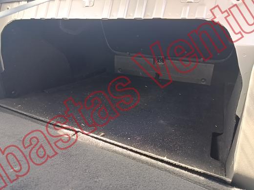 CHEVROLET AVEO 2025, foto 15 de 19