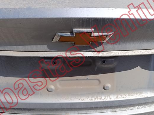 CHEVROLET AVEO 2025, foto 19 de 19