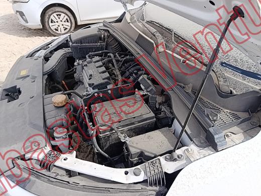 CHEVROLET AVEO 2025, foto 9 de 19