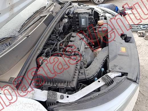 CHEVROLET AVEO 2025, foto 11 de 19