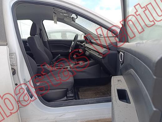 CHEVROLET AVEO 2025, foto 12 de 19