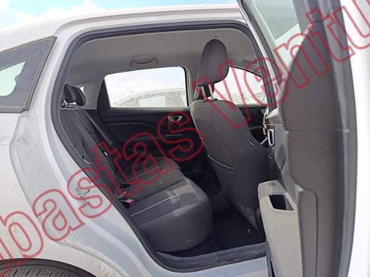 CHEVROLET AVEO 2025, foto 13 de 19