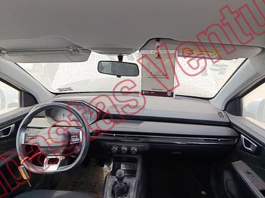 CHEVROLET AVEO 2025, foto 14 de 19
