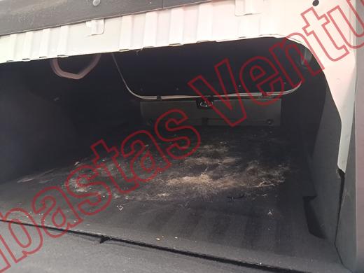 CHEVROLET AVEO 2025, foto 15 de 19