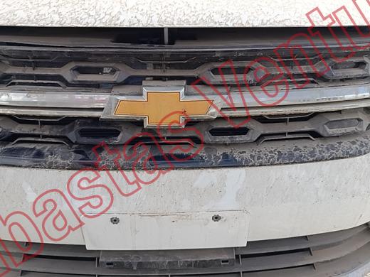CHEVROLET AVEO 2025, foto 18 de 19