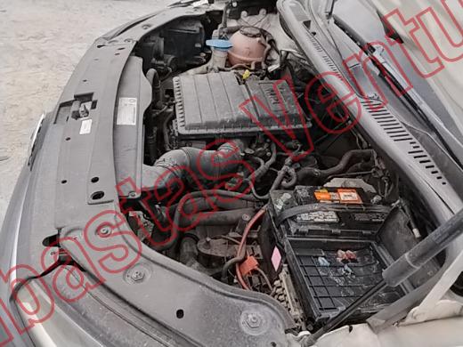 VOLKSWAGEN CADDY 2020, foto 9 de 19