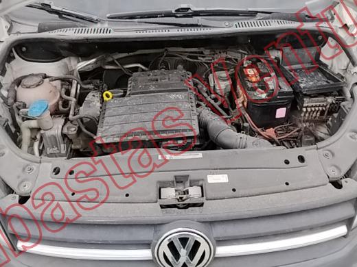VOLKSWAGEN CADDY 2020, foto 10 de 19