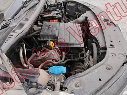VOLKSWAGEN CADDY 2020, foto 11 de 19