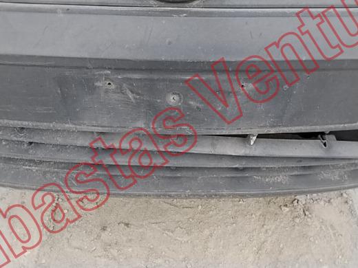 VOLKSWAGEN CADDY 2020, foto 18 de 19