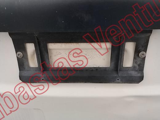 VOLKSWAGEN CADDY 2020, foto 19 de 19