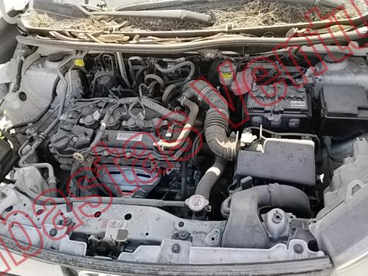 TOYOTA AVANZA 2025, foto 10 de 19